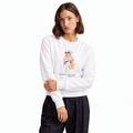 Cotton Bear Sweatshirt