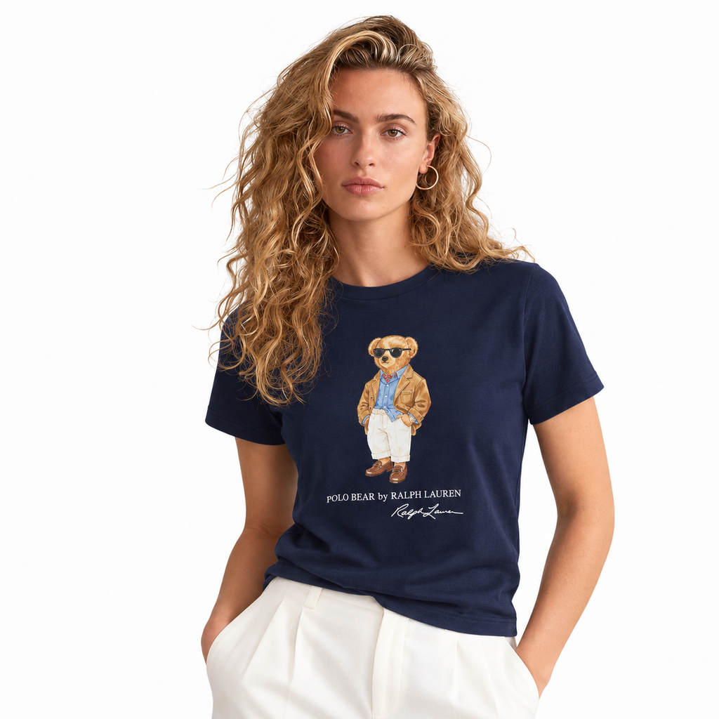 Teddy Bear T-shirt