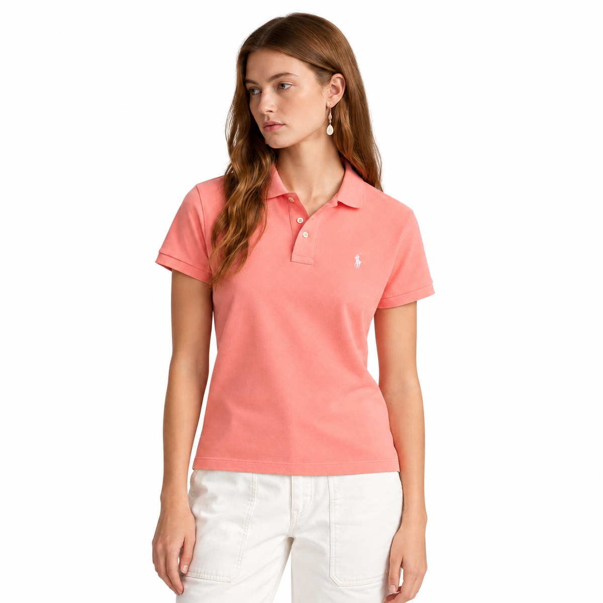 Polo T-shirt Ralph Lauren