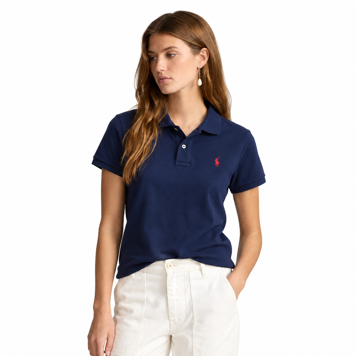 Polo T-shirt Ralph Lauren