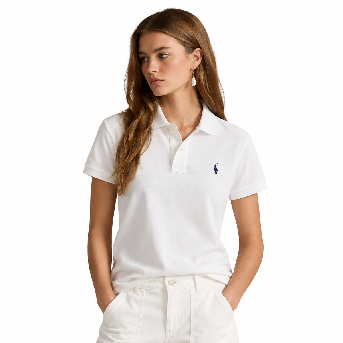Polo T-shirt Ralph Lauren